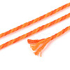 50M Braided Polyester Cord OCOR-T017-02N-3