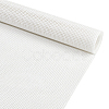 10CT Polyester Cotton Cross Stitch Fabric DIY-WH0588-33A-1
