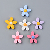 Resin Cabochons RESI-R429-01A-1