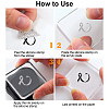 PVC Plastic Stamps DIY-WH0167-56-1140-7