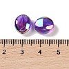 Acrylic Beads PACR-C008-04D-3