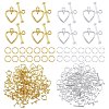 DIY Jewelry Making Findings DIY-SZ0005-90-1