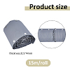 PVC Snap Wire Protection Sleeve AJEW-WH0752-742A-2