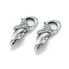 Thailand 925 Sterling Silver Lobster Claw Clasps STER-L055-057AS-1