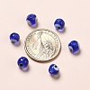 Handmade Lampwork Beads X-DT250J-3-5