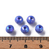 Opaque Acrylic Beads MACR-S371-135-I05-6
