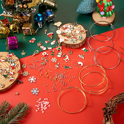 DIY Jewelry Kits DIY-TA0011-91-1