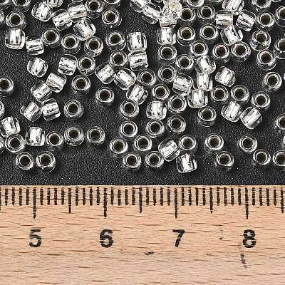 TOHO 8/0 Round Beads SEED-TR08-0021-1