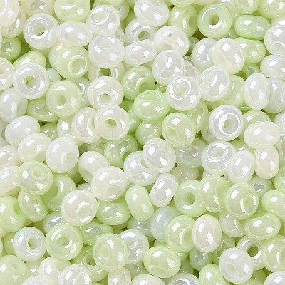 3/0 Glass Seed Beads X1-SEED-L011-03A-17-1