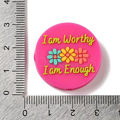 I am Worthy SIL-G011-21C-1