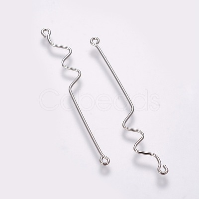 Alloy Links PALLOY-WH0065-34P-1