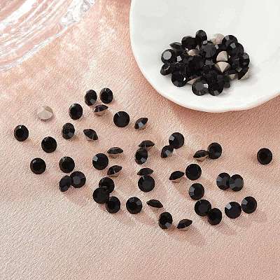 Preciosa® MAXIMA Crystal Round Stones X-PRC-RBSS45-23980-1