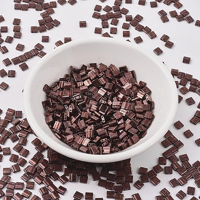 MIYUKI TILA Beads SEED-MY05-TL0457B-1