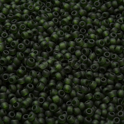 TOHO 8/0 Round Beads SEED-XTR08-0940F-1