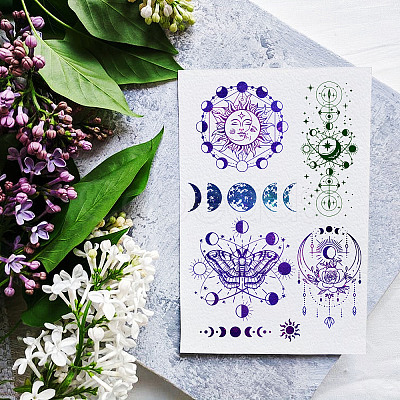 Custom PVC Plastic Clear Stamps DIY-WH0448-0095-1