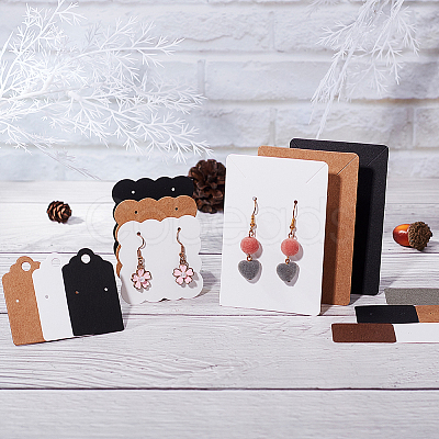 Cardboard Display Cards CDIS-PH0026-43-1