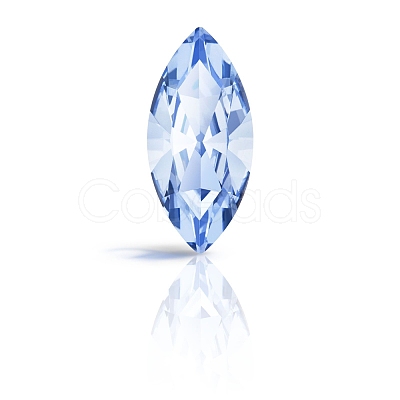 Preciosa® MAXIMA Crystal Fancy Stones X-PRC-FG15-30020-1