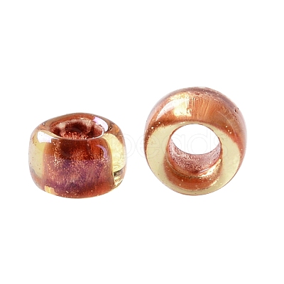TOHO 15/0 Round Beads SEED-JPTR15-0951-1