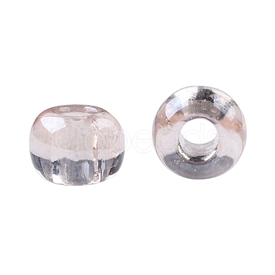 TOHO 8/0 Round Beads X-SEED-TR08-0630-1