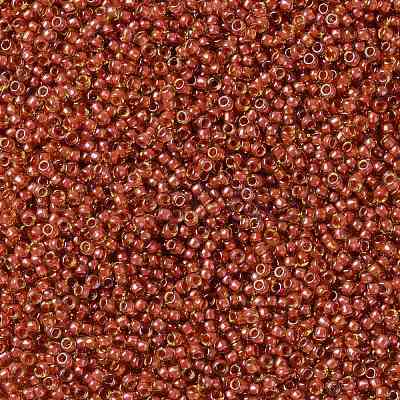 TOHO Round Seed Beads SEED-XTR15-0303-1