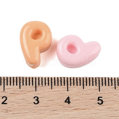 Opaque Resin Decoden Cabochons CRES-M033-01P-1