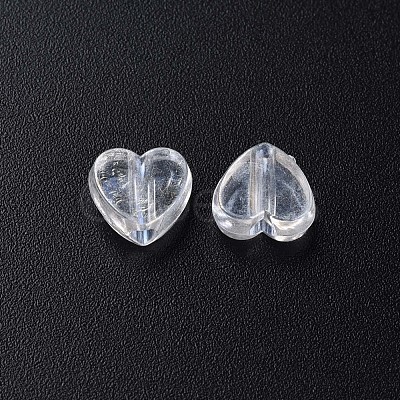 Transparent Acrylic Beads MACR-S373-114-C-1