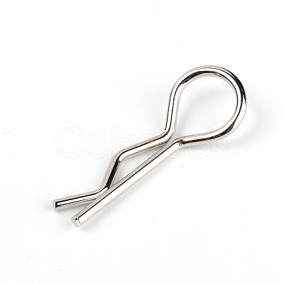 Iron Clasp IFIN-WH0058-14A-1