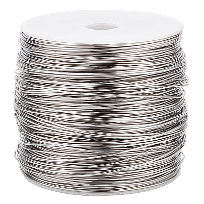 304 Stainless Steel Wire STAS-WH0016-47P-02-1