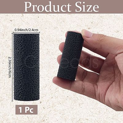 ABS Plastic Clay Texture Roller TOOL-CP0001-53A-1