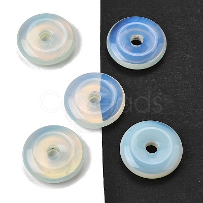 Opalite Pendants G-F820-13A-01-1