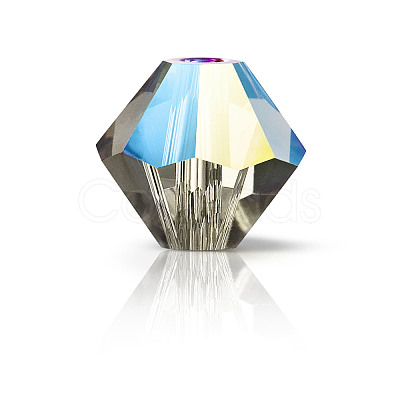 Preciosa® Crystal Beads Y-PRC-BA4-40010-201-1