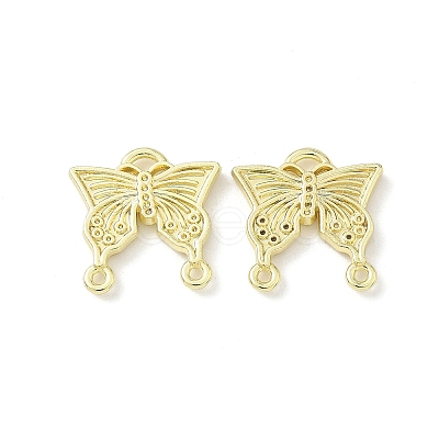 Alloy Butterfly Chandelier Component Links FIND-Z089-13G-1