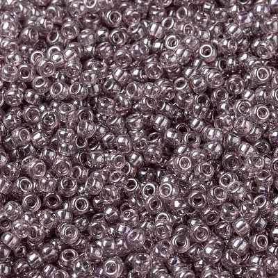 MIYUKI Round Rocailles Beads X-SEED-G008-RR0168-1