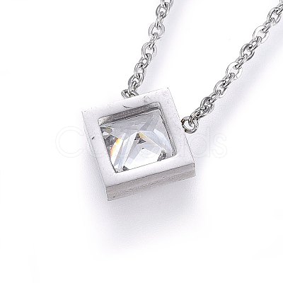 304 Stainless Steel Jewelry Sets X-SJEW-H137-25P-1