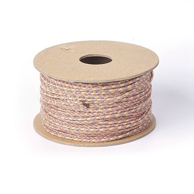 Macrame Cotton Cord OCOR-F010-C14-1