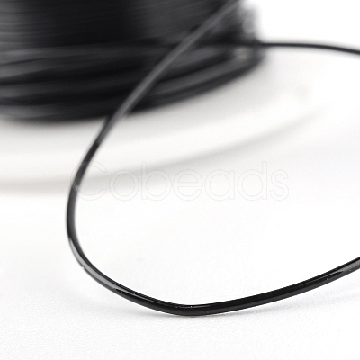 Round Copper Jewelry Wire CWIR-R004-0.4mm-02-1