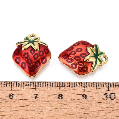 304 Stainless Steel Pendants STAS-N108-58B-G-1
