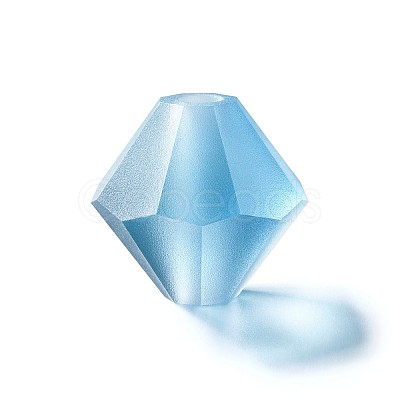 Preciosa® Crystal Beads X-PRC-BA6-60120-840-1