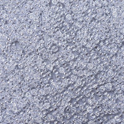 MIYUKI Round Rocailles Beads SEED-JP0008-RR0160-1