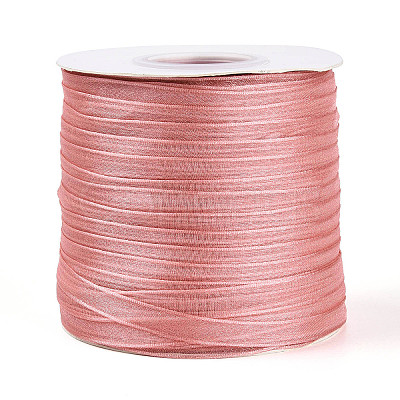Polyester Satin Ribbon SRIB-T009-07C-1