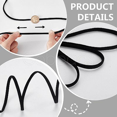 10M Nylon Elastic Cords OCOR-GA0002-65A-1