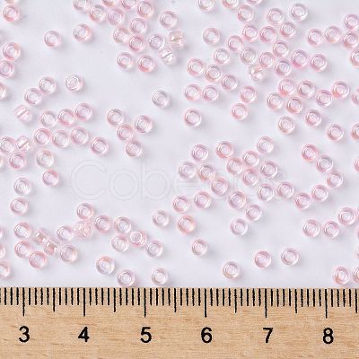 TOHO 8/0 Round Beads SEED-TR08-0171-1