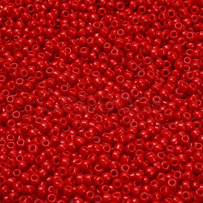 TOHO 8/0 Round Beads SEED-XTR08-0045A-1