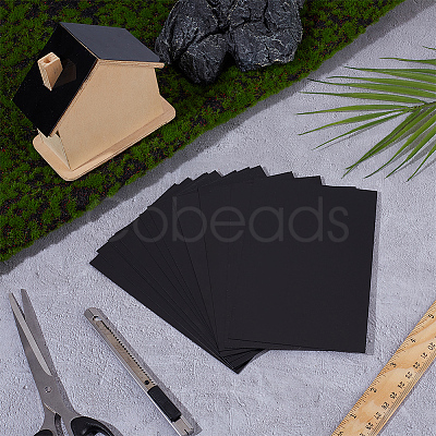 ABS Plastic Sheets LS-KY-WH0045-66A-01-1