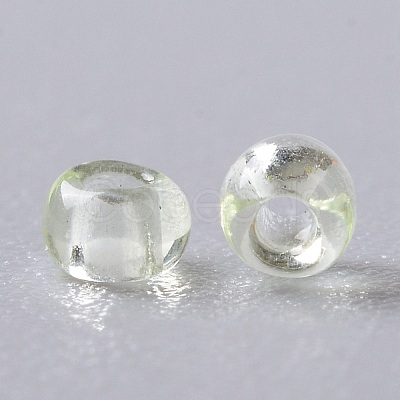 TOHO 11/0 Round Beads X-SEED-TR11-0015-1