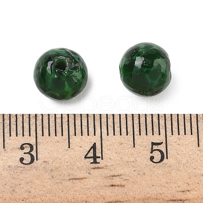 Handmade Lampwork Beads LAMP-H070-01A-01-1