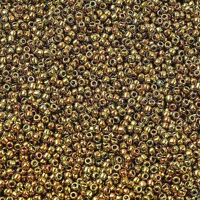 TOHO 11/0 Round Beads X-SEED-TR11-0513-1