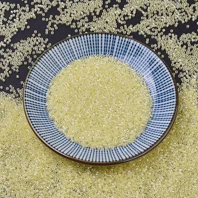 MIYUKI Delica Beads X-SEED-J020-DB1471-1