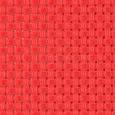 11CT Cross Stitch Fabric Sheets DIY-WH0163-97B-01-1
