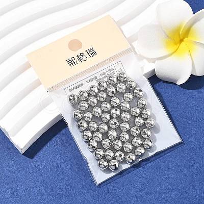 SHEGRACE Brass Beads XGRPCH898-059P-1